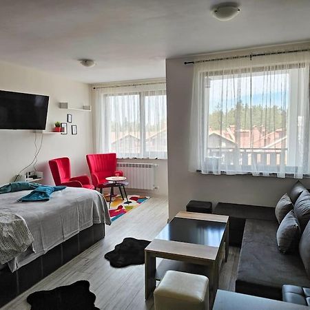 Boutique Studio B37 Borovets Eksteriør billede