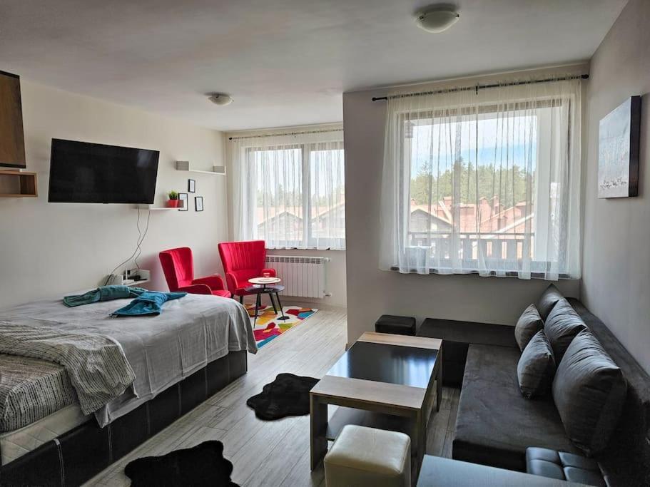 Boutique Studio B37 Borovets Eksteriør billede