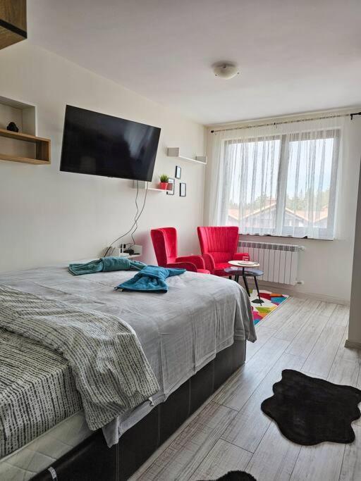 Boutique Studio B37 Borovets Eksteriør billede