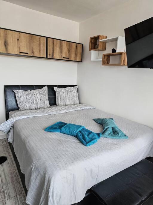 Boutique Studio B37 Borovets Eksteriør billede