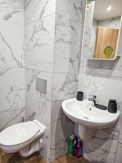 Boutique Studio B37 Borovets Eksteriør billede