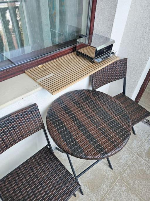 Boutique Studio B37 Borovets Eksteriør billede