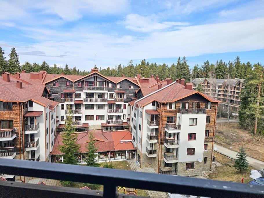 Boutique Studio B37 Borovets Eksteriør billede